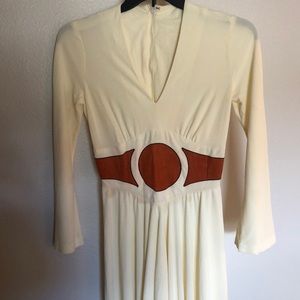 Vintage 1960’s Dress